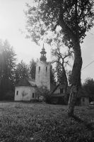 Dobrepoljske cerkve